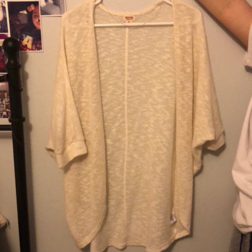 Cardigan